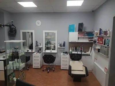 Centrum Urody Gorące Nożyce